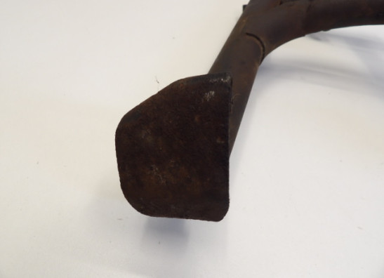 Standaard Honda VF 700  750 C Magna