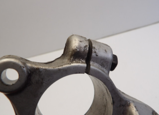 Clip on rechts Suzuki GSX R 600