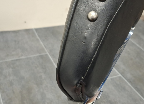 Rugsteun sissybar Harley Davidson Softtail