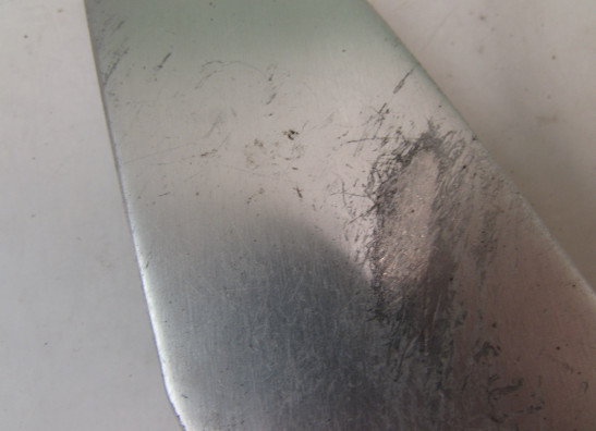 Fussrastetrager vorne links Yamaha FZR 600