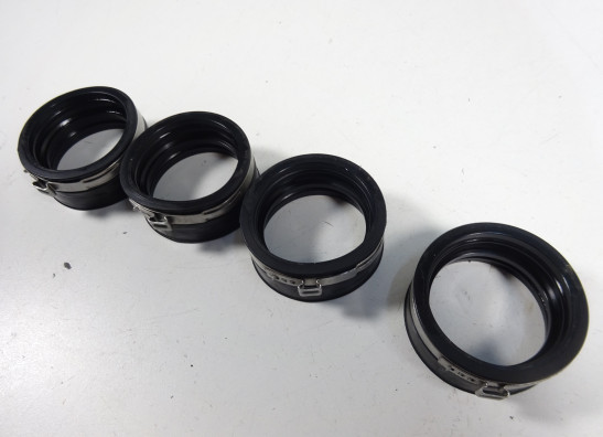 Inlaat rubber BMW K 1300 GT