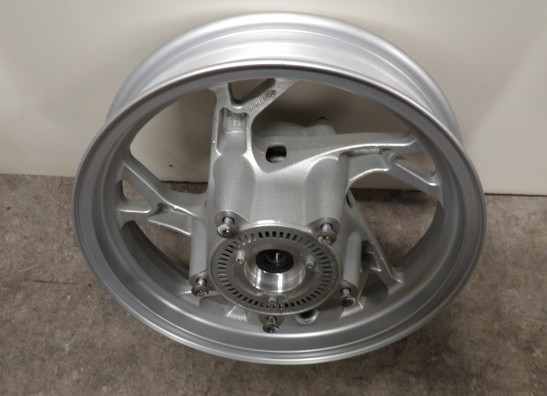 Front Wheel Suzuki Burgman 400