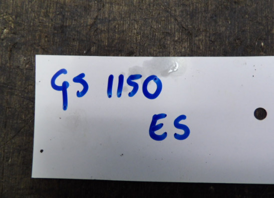 Bobine Suzuki GSX 1100 EF ES