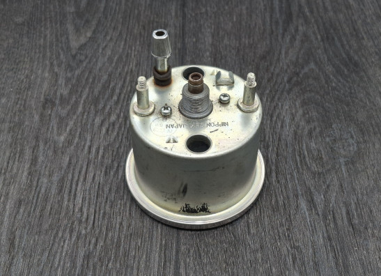 Teller Harley Davidson Sportster