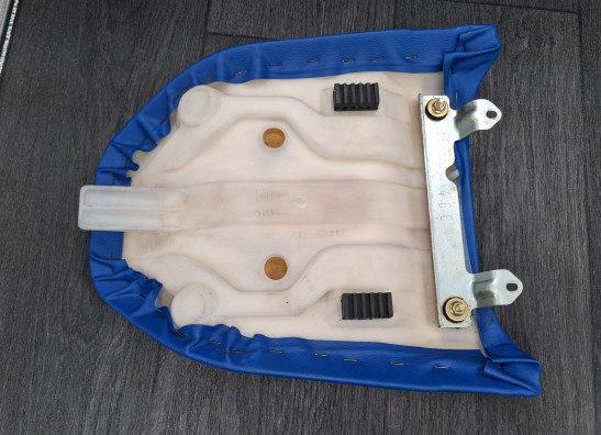 Buddy seat Suzuki GSX R 1100