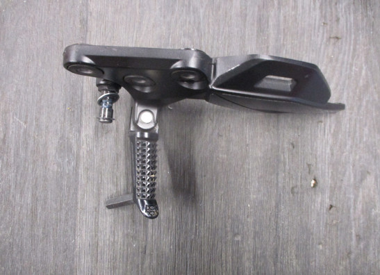 Schetsplaat links Suzuki GSX S 750