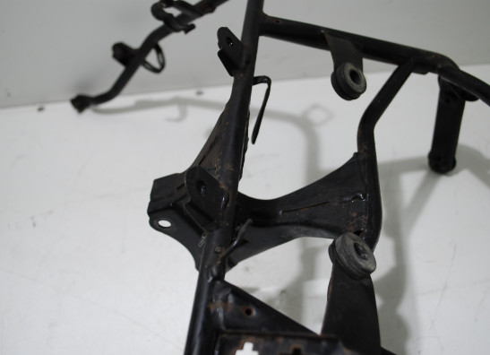 Stay upper cowl Honda CBR 600 F