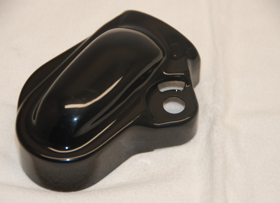 Afdekkap Harley Davidson VROD VRSC