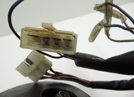 Tacho-set Honda CB 400