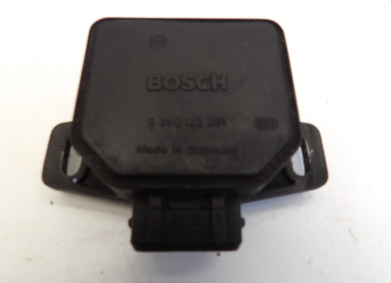 Sensor gashoek BMW R 1100 RT