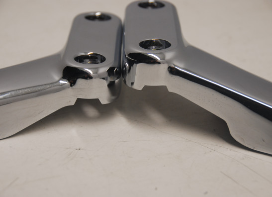 Achtersubframe Harley Davidson Softtail