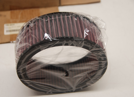 Luchtfilterhuis Harley Davidson Softtail