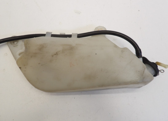 Radiator reserve tank  Yamaha YZF R1