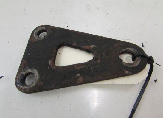 Frame - onderdelen Kawasaki LTD 440