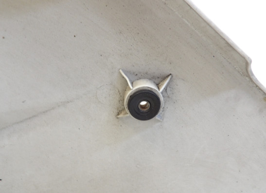 Seitenverkleidung rechts Yamaha FZR 1000