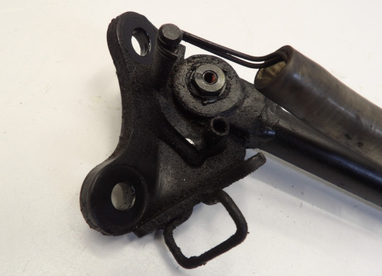 Standaard Honda CBF 1000