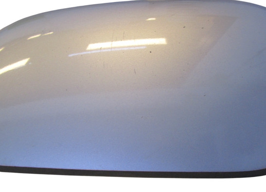 Saddlebag cover left Honda Deauville 650 - 700