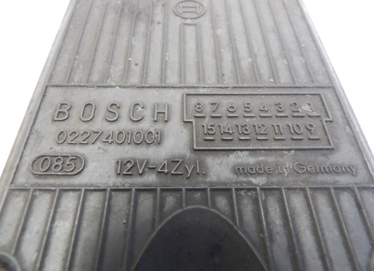 CDI ECU unit BMW K 100