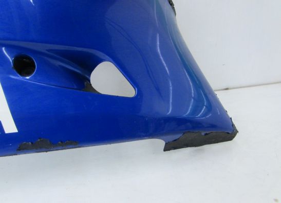 Rechter onderkuip Yamaha YZF R6
