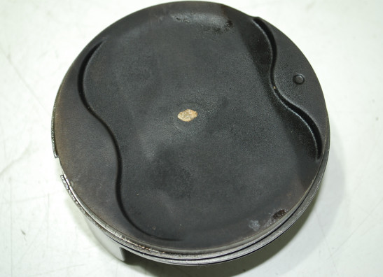 Zylinder Suzuki SV 1000