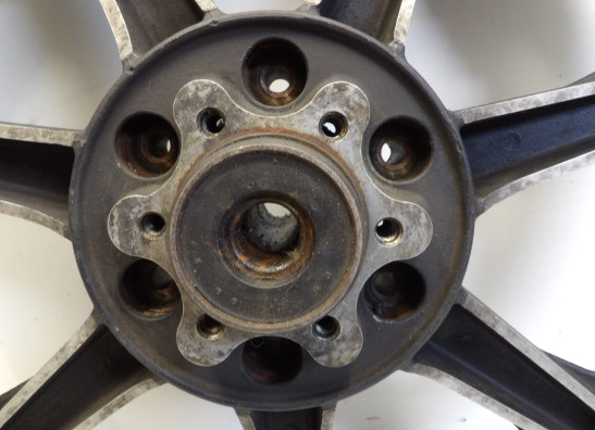 Achtervelg Yamaha XS 1100