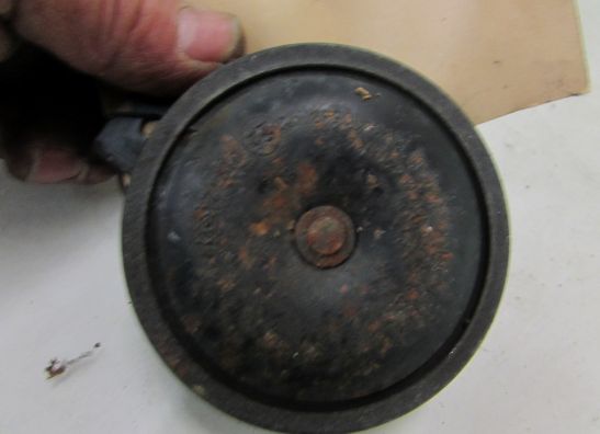 Hupe Yamaha FAZER 600