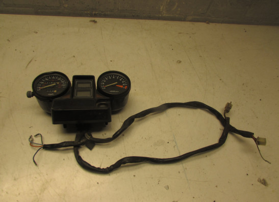 Tellerset Honda VF 700  750 S Sabre