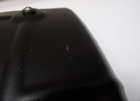 Uitlaat Kawasaki ZX 6 R