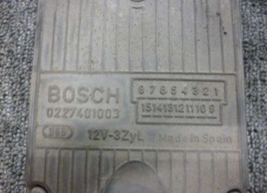 Ignitor CDI ECU BMW K 75