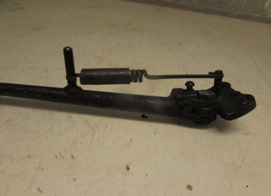 Standaard Kawasaki ZX 6 R