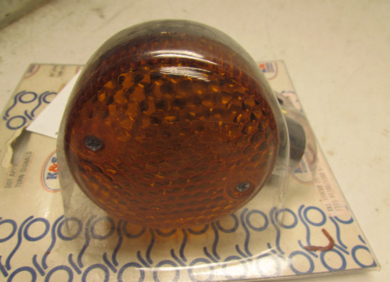 Winker Honda VT 1100