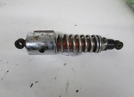 Achterschokbreker Yamaha XS 650