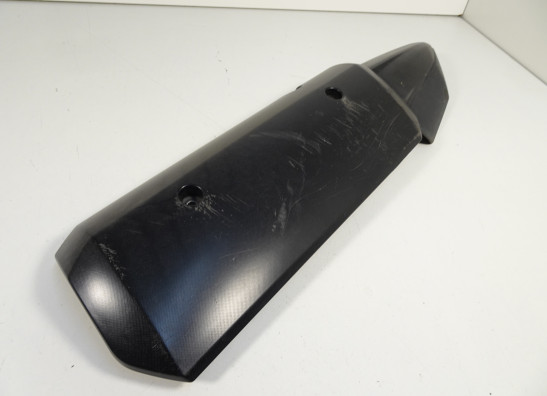 Uitlaat Yamaha Tricity 300