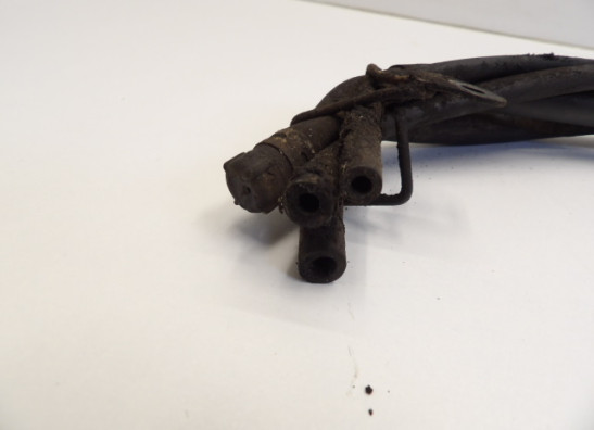 Overig Honda NX 650 Dominator