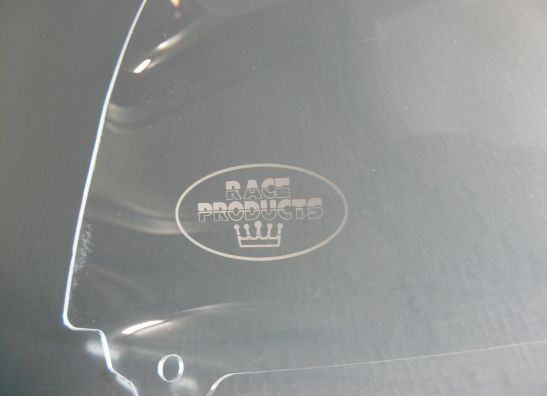 Scheibe Windschild Honda CBR Fireblade