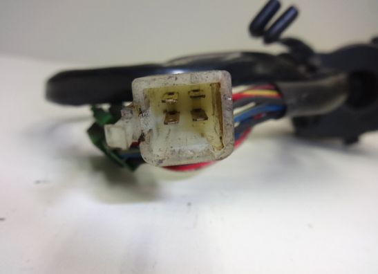 Handlebar switch assy right Kawasaki ZZR 250