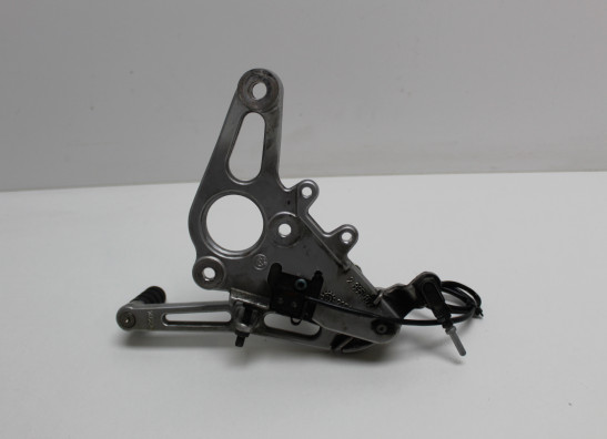 Rechter schetsplaat BMW R 1150 R