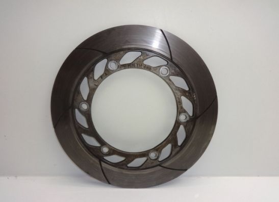 Remschijf voor Honda VF 700  750 S Sabre