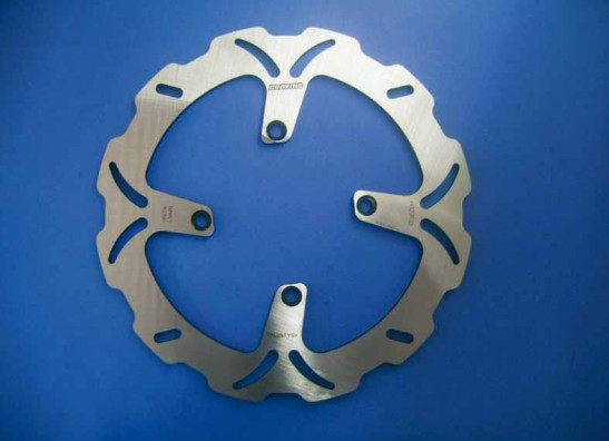 Bremsscheibe hinten  Honda VFR 800 I