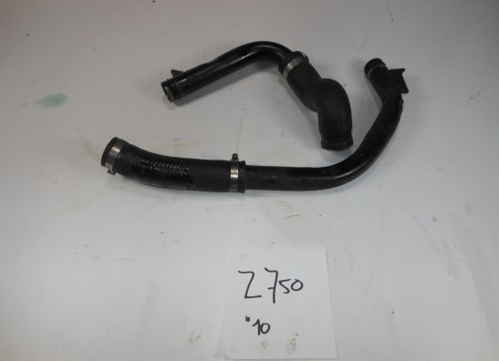 Kuhler Teile Kawasaki Z 750