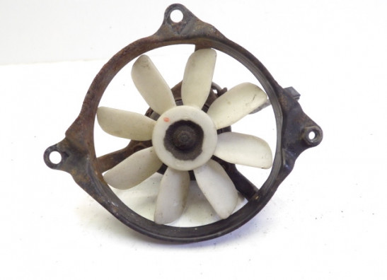 Ventilator Kawasaki LTD 454