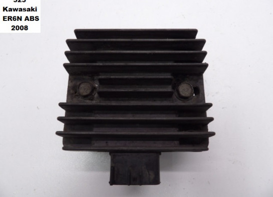 Regulator rectifier  Kawasaki ER 6