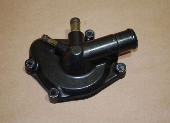 Motorblokdeksel Honda VTR 1000 F
