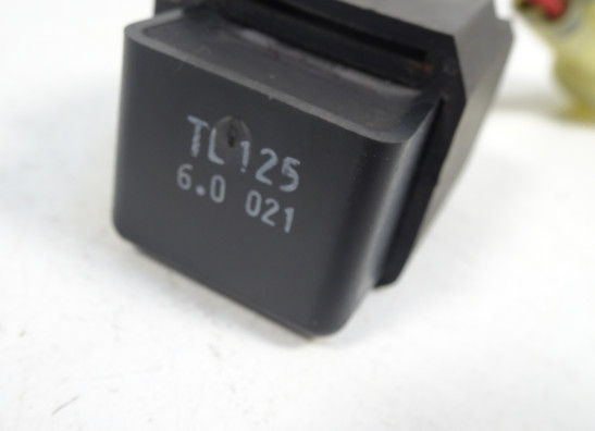 Relais unit Kawasaki VERSYS 650