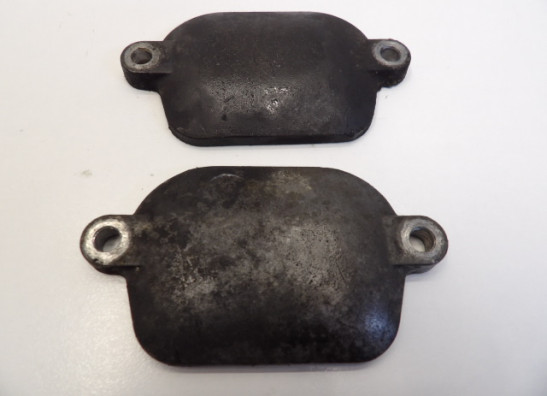 Motorblockdeckel Suzuki DR 800
