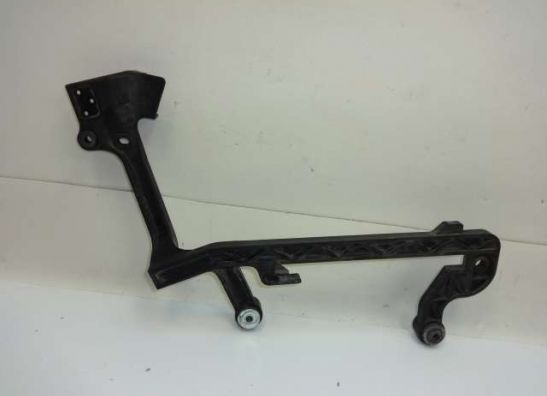 Linker koffer Honda ST 1100 Pan European