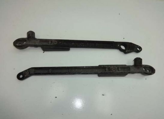 Achtersubframe Honda VF 1100 Sabre