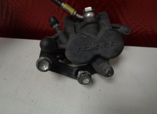 Bremssattel Bremszange vorn links Suzuki GSR 750
