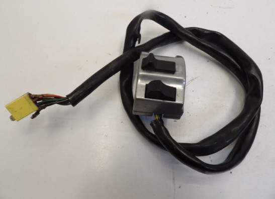 Handlebar switch assy left Suzuki VS 700 Intruder