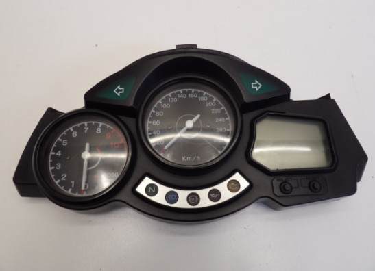 Tellerset Yamaha FJR 1300